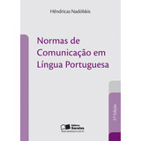 Normas De Comunicação Em Língua Portuguesa ,